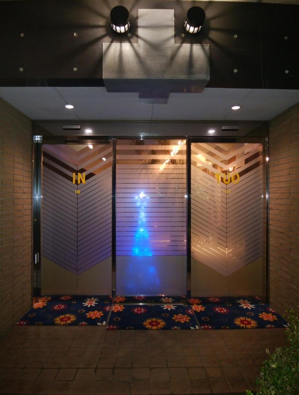 Hotel La.Festa (Adults Only) Takamatsu Zewnętrze zdjęcie