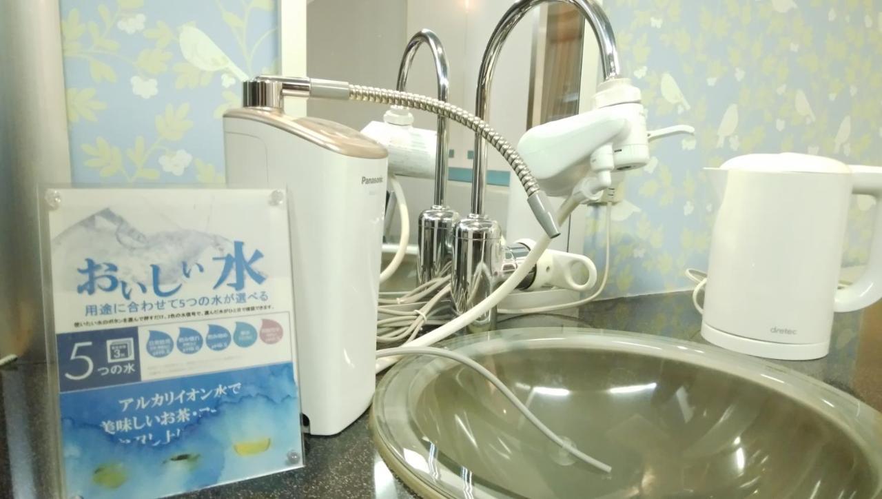 Hotel La.Festa (Adults Only) Takamatsu Zewnętrze zdjęcie